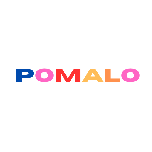 Pomalo